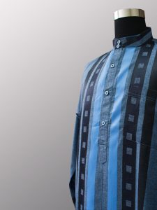 Baju gamis pria terbaru