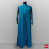 Gamis Lengan Panjang  - "Modest Tosca"