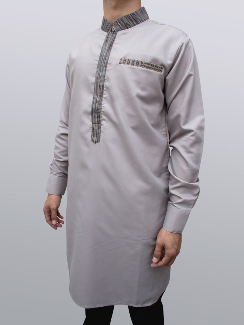 Al Marih - Majestic (Silver) WEB OK